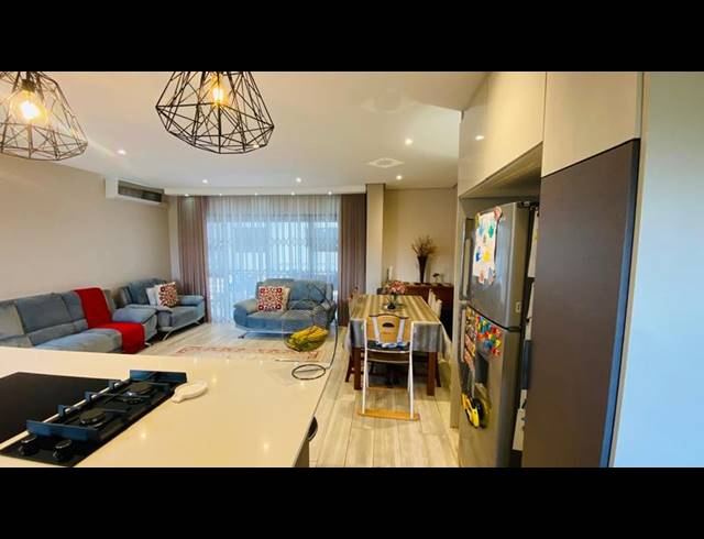 2 BEDROOM APARTMENT FOR SALE IN MUSGRAVE